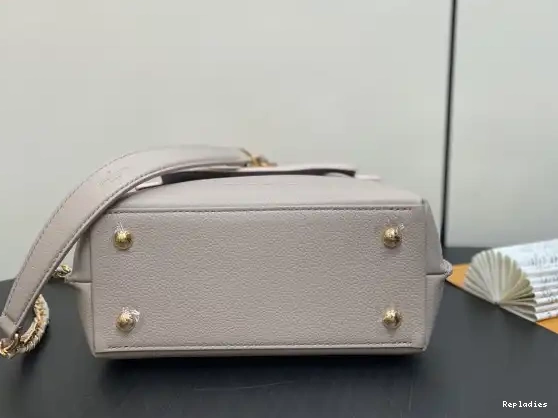 Repzbay Lockme LOUIS Ever-23*17*10CM VUITTON 0612